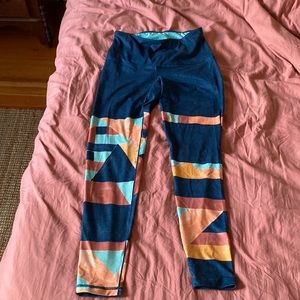 Prana Leggings